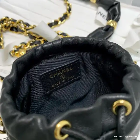 Hyper Peter CHAIN CHANEL WITH CHANELUTCH 0531